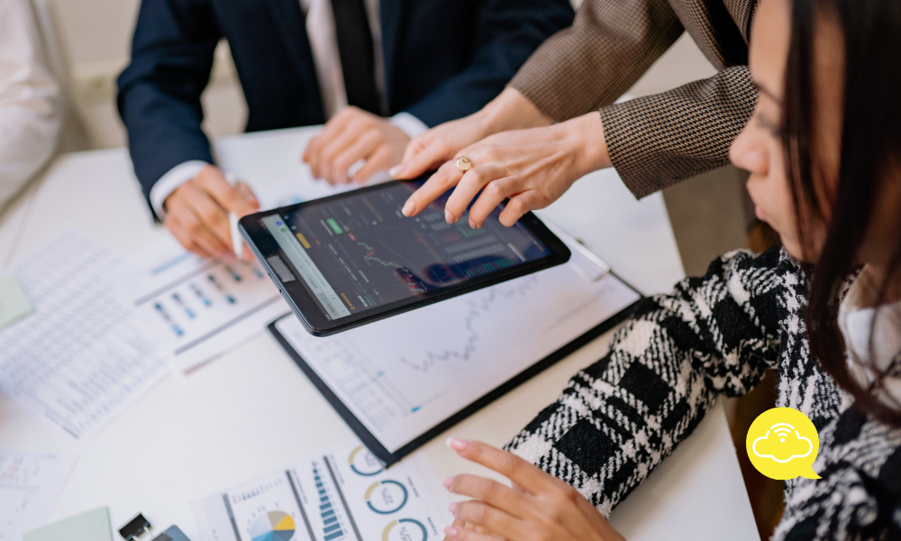 Beyond the Scramble: Building the Financial Infrastructure of a Scaling Business